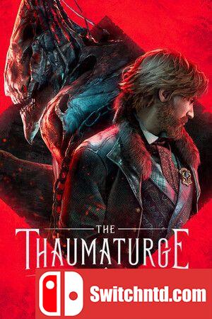 《奇唤士（The Thaumaturge）》RUNE镜像版[CN/EN]