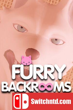 《毛绒密室（FURRY BACKROOMS）》官方中文 TENOKE镜像版[CN/TW/EN/JP]