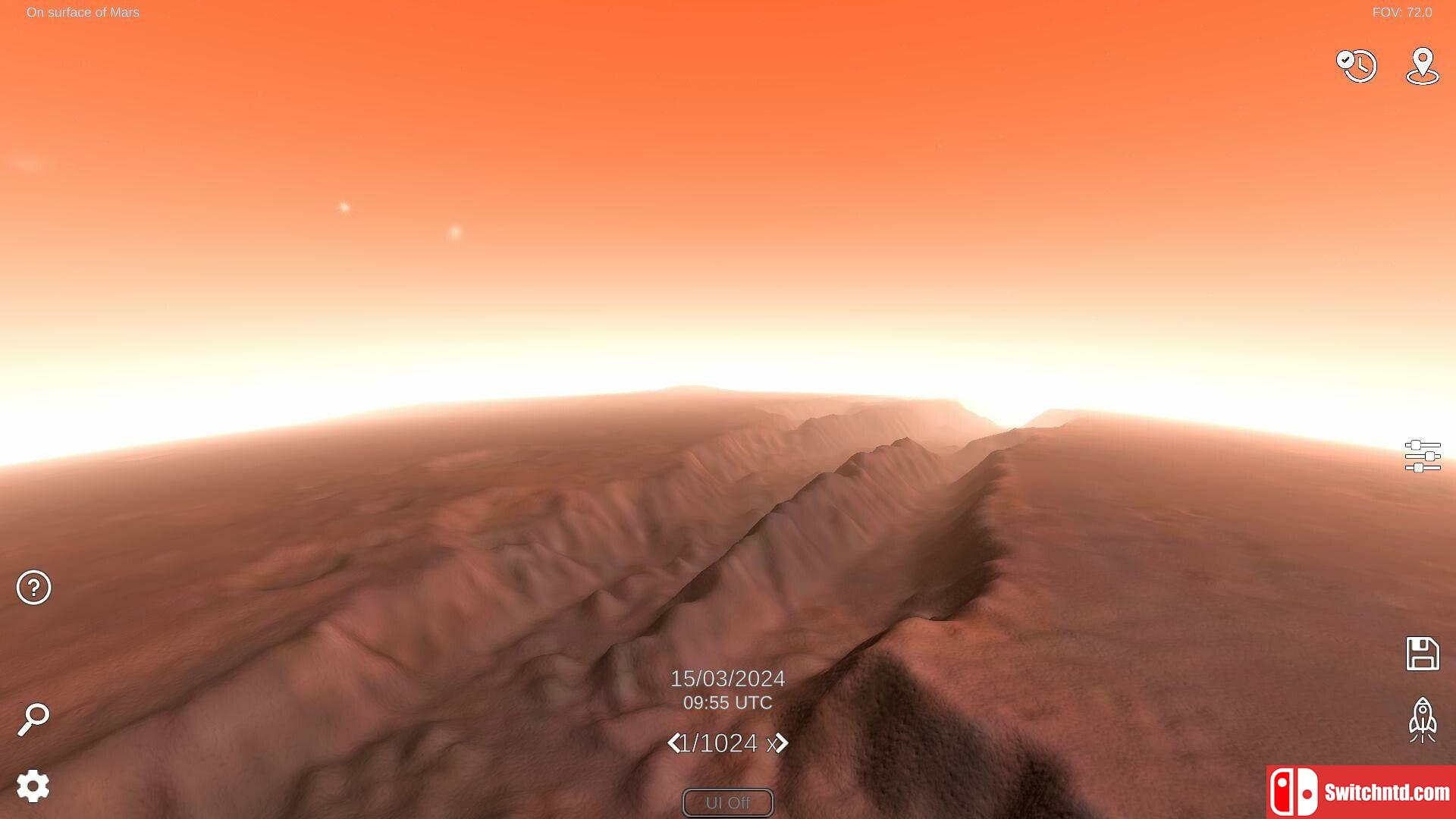 《太阳系模拟器（Solar System Simulator）》官方中文 Build 13697449 P2P硬盘版[CN/EN/JP]_3