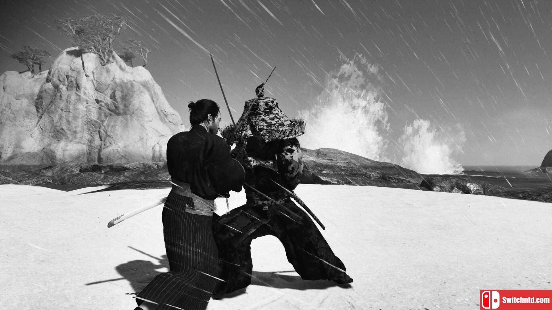 《对马岛之魂（Ghost of Tsushima）》导演剪辑版 官方中文  RUNE修正镜像版[CN/TW/EN/JP]_4