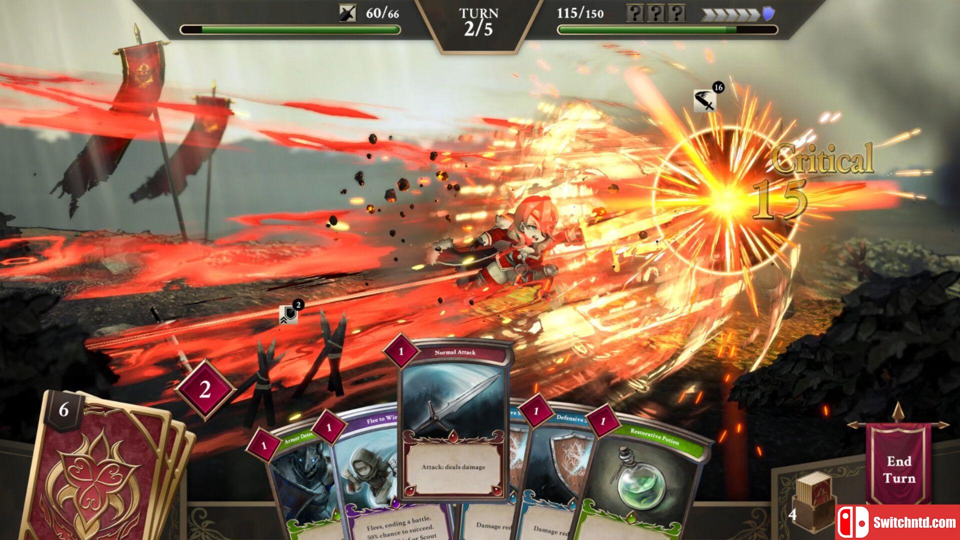 《雾隐战记（C.A.R.D.S. RPG: The Misty Battlefield）》TENOKE镜像版[CN/TW/JP/EN]_2