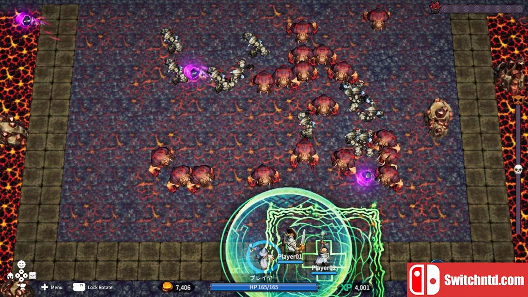 【美版】Medal of Guardians 英语_3