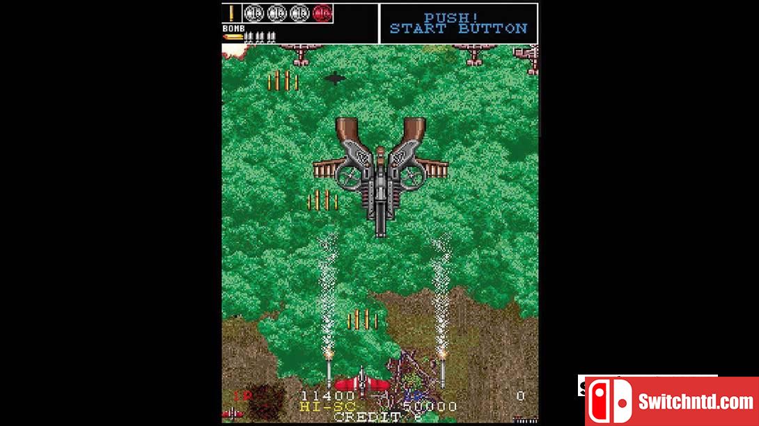 【美版】TAITO MILESTONES 2 中文_1