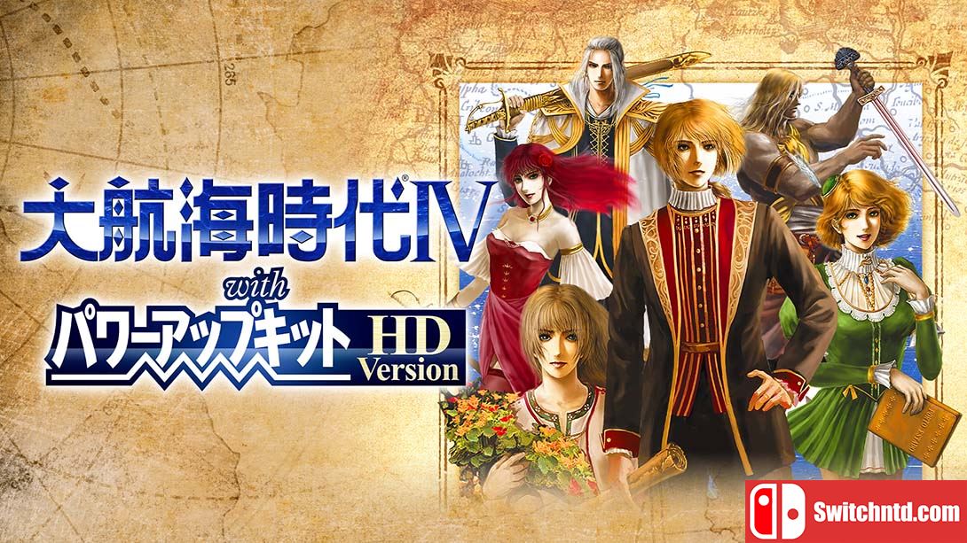《大航海时代IV》1.02 金手指_0