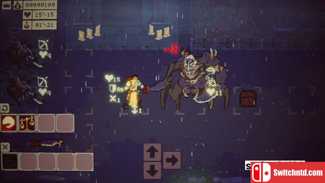 【美版】陷阵孤雄 .Forrader Hero 中文_1