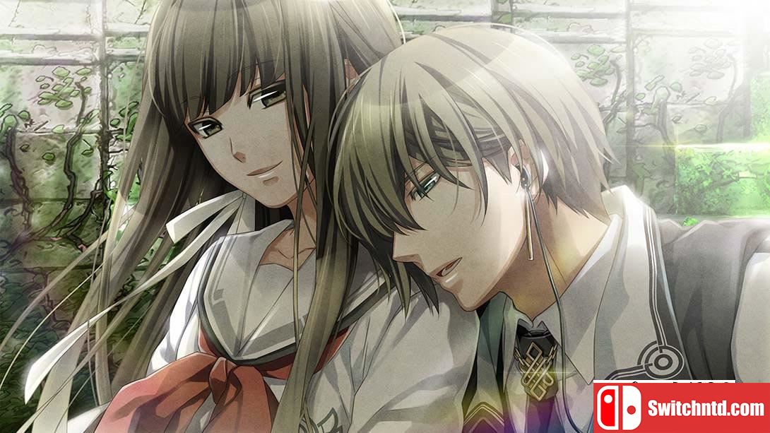 【美版】命运九重奏LAST ERA Norn9: Last Era 英语_1