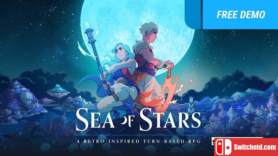 【美版】星之海 Sea of Stars 中文_0