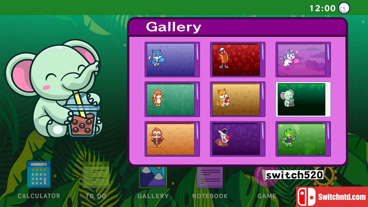 【美版】MakOS新操作系统 .MakOS new operating system 英语_1
