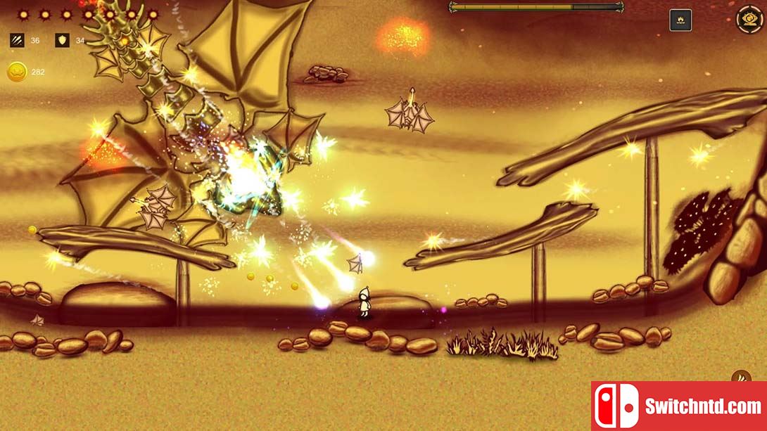 【美版】幻沙 Sandream 中文_3