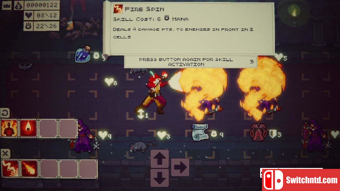 【美版】陷阵孤雄 .Forrader Hero 中文_3