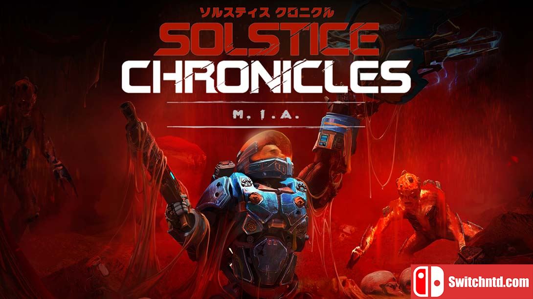 《至日编年史MIA.Solstice Chronicles MIA》1.0 金手指_0