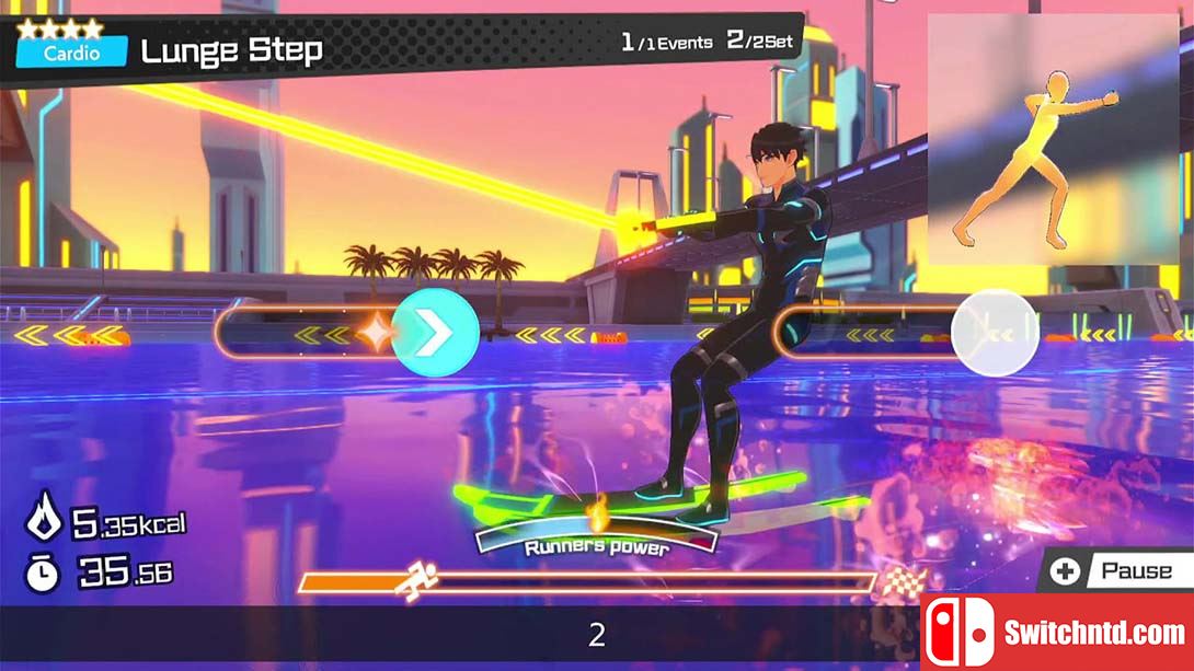 【美版】健身巡游 .Fitness Circuit 中文_6