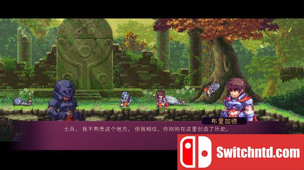 英灵士魂 soul diers_0