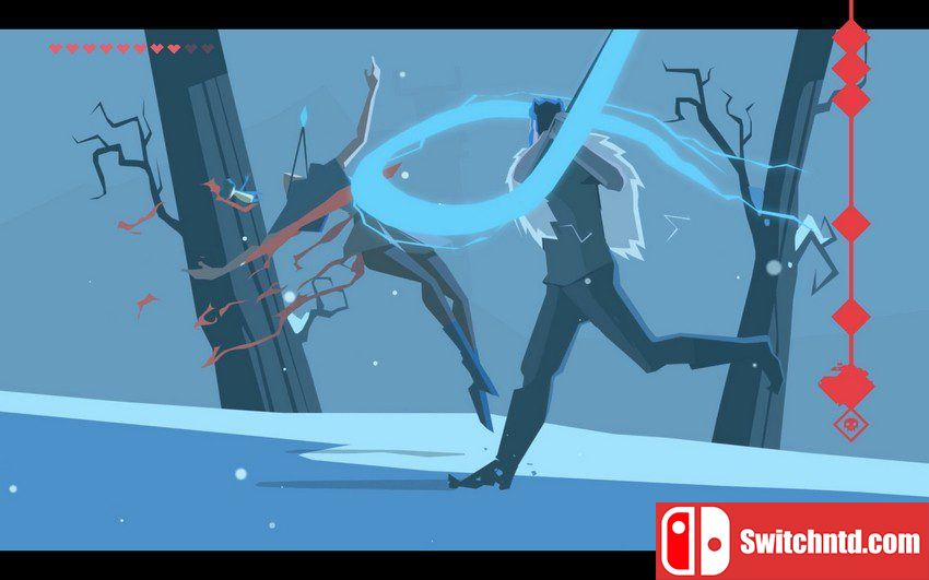 赎罪:世界树之心 ATONE: Heart of the Elder Tree_2