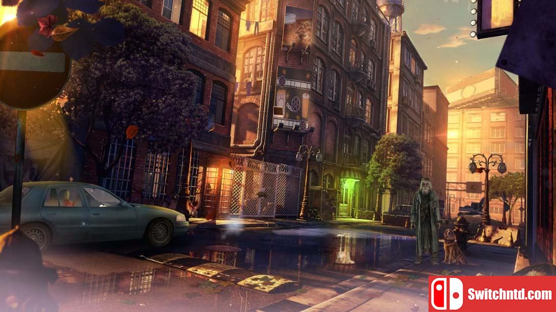 【美版】幽灵档案:罪恶的面孔 Ghost Files: The Face Of Guilt 英语_1
