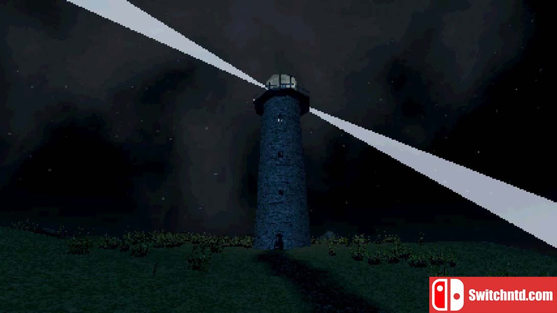 【欧版】没有人住在灯塔下超级版 .SUPER NO ONE LIVES UNDER THE LIGHTHOUSE 中文_3