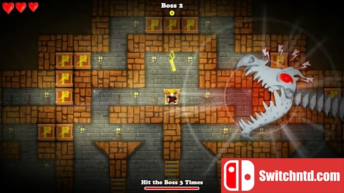 超级忍者矿工 Super Ninja Miner_1