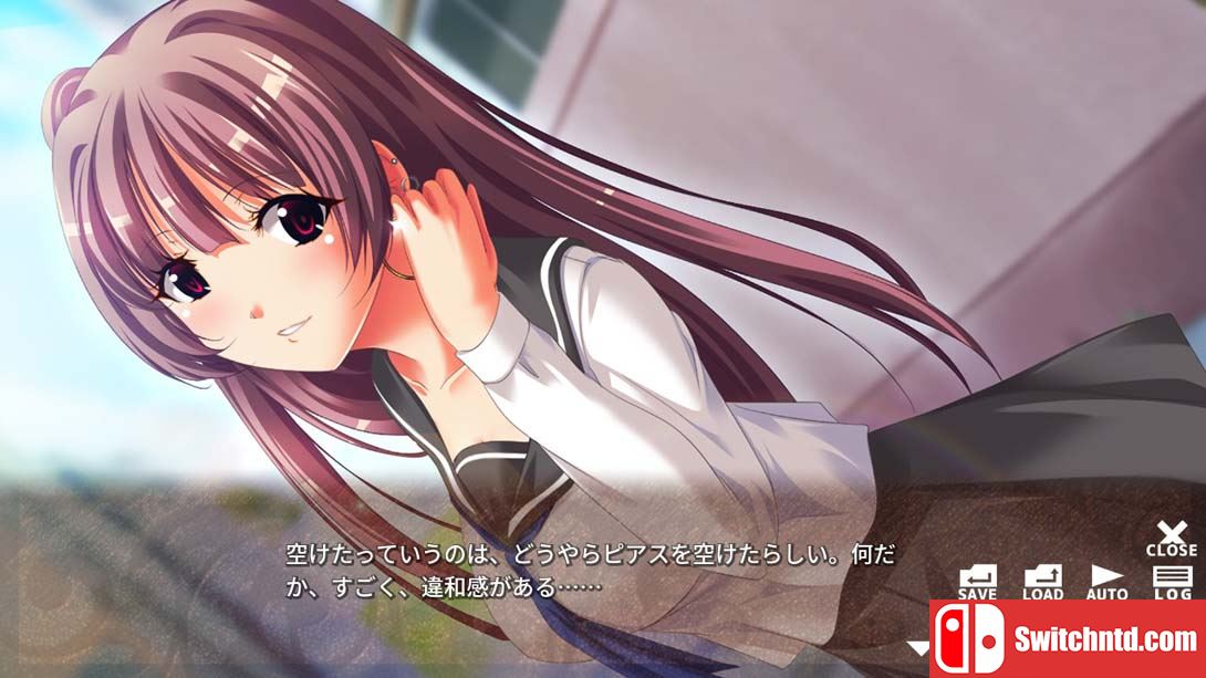 【日版】背信カノジョ～Girlfriend's Betrayal～ 中文_4
