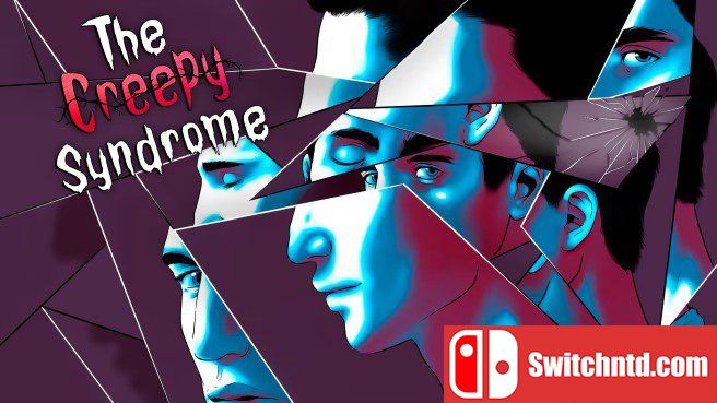毛骨悚然综合症 The Creepy Syndrome_0