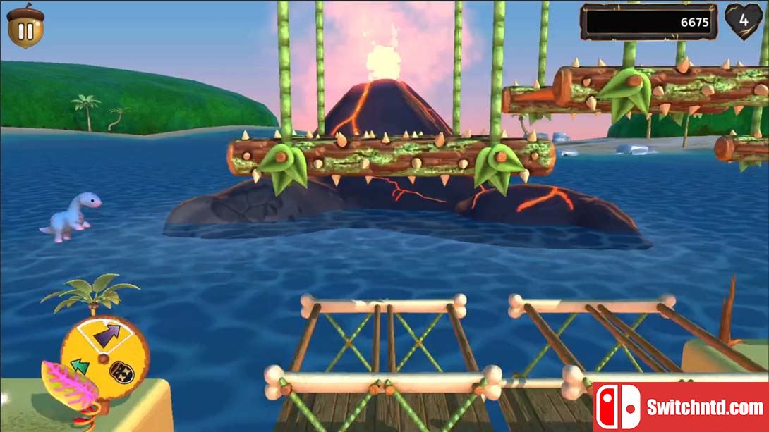 【美版】寻找海蒂 Finding Heidi 英语_4