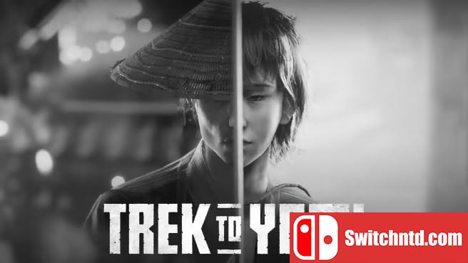 黄泉之路 Trek to Yomi_0