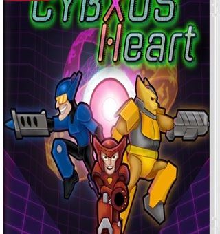 心之城堡 Cybxus Heart_0