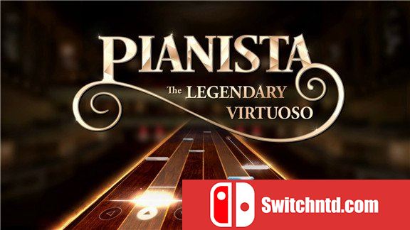 古典钢琴家  Pianista_0