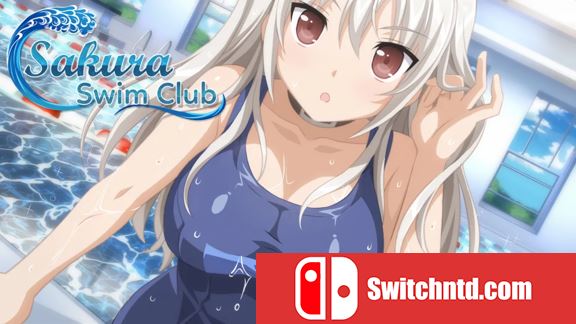 樱花游泳俱乐部 Sakura Swim Club_0