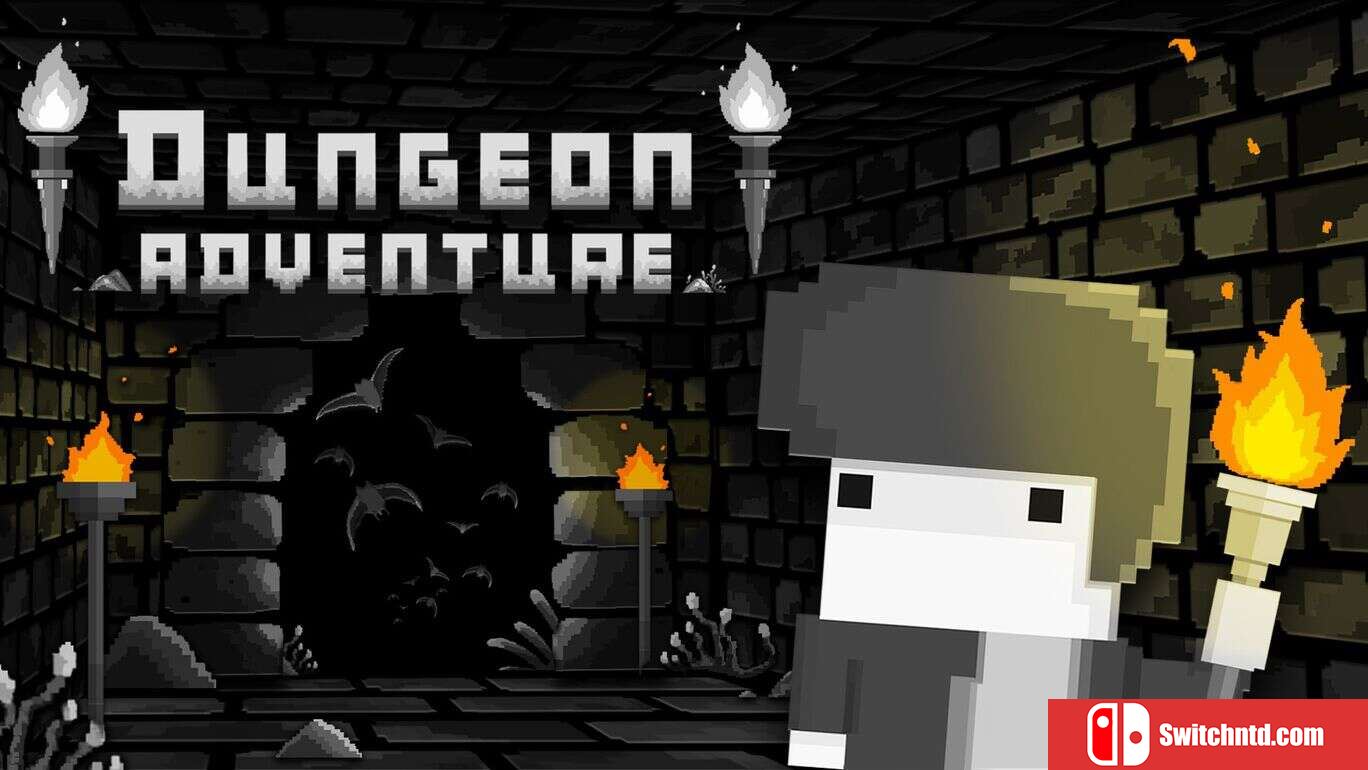 地牢历险  Dungeon Adventure
