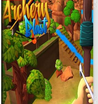 射箭爆炸 Archery Blast_0