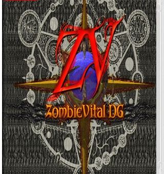 迷宮经营SLG ZombieVital DG_0