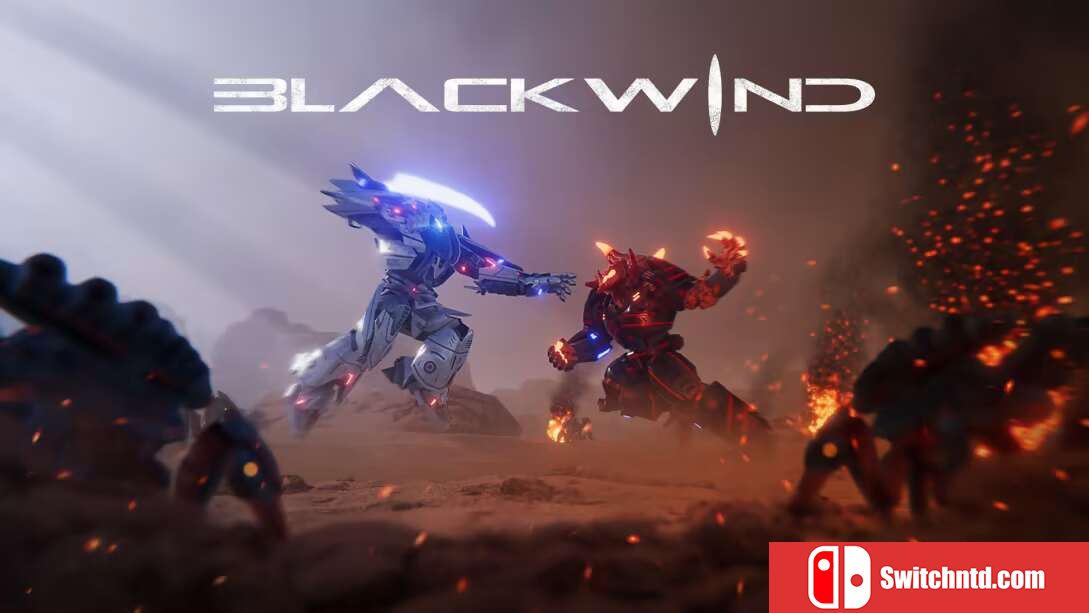 黑风  Blackwind_0