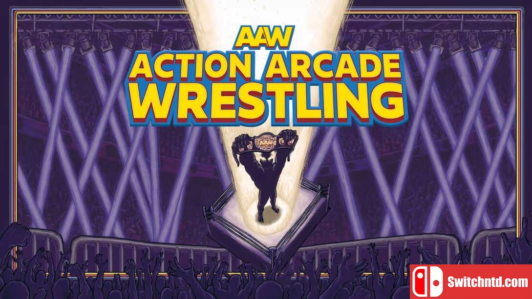 Action Arcade Wrestling_0