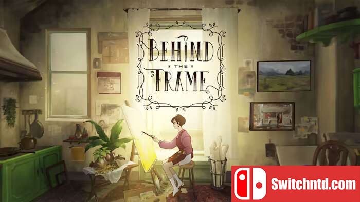 倾听画语：最美好的景色丨Behind the Frame The Finest Scenery_0