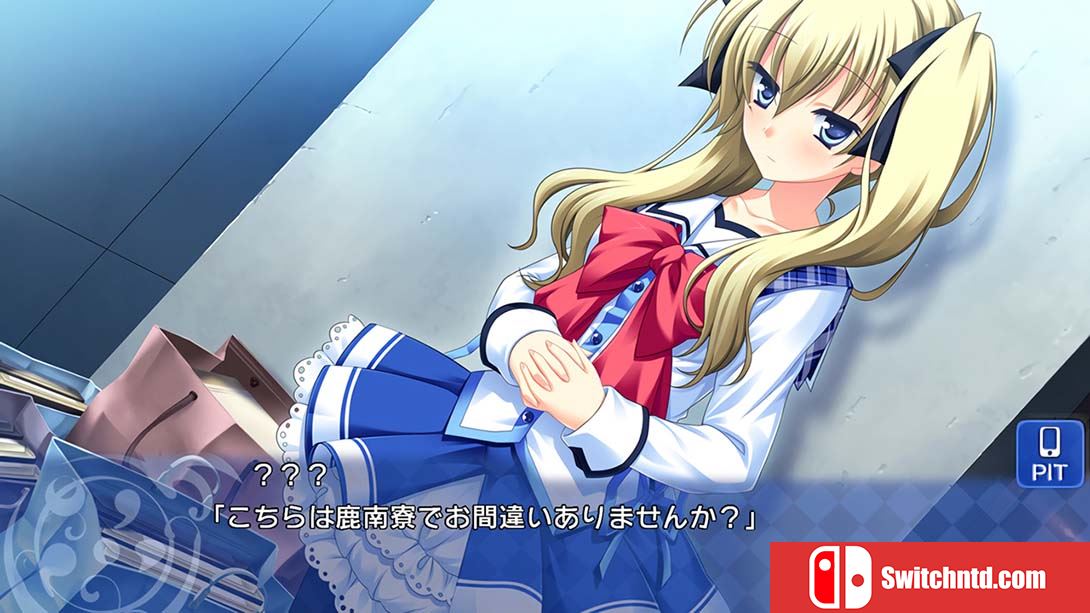 草莓甜心 Strawberry Nauts 日语_3