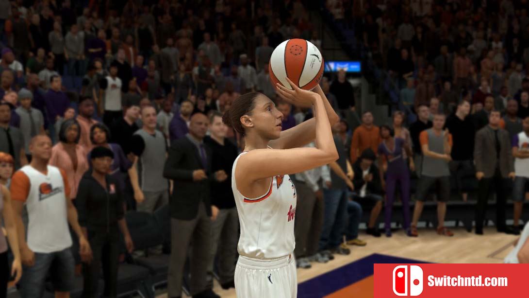 【美版】NBA 2K23 中文_10
