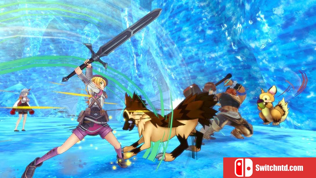 【日版】符文工厂5 Rune Factory 5 日语_1