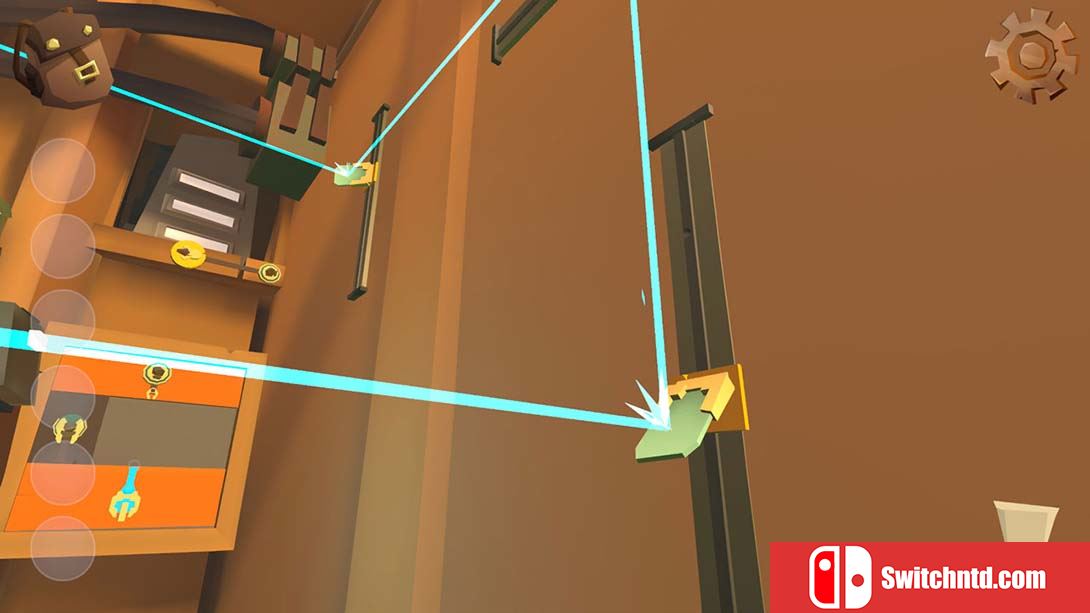 氪星：解谜之旅 Krystopia: A Puzzle Journey 英语_5