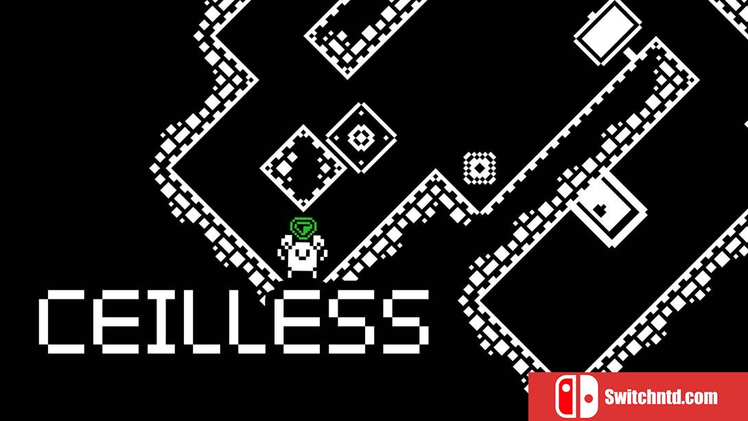 Ceilless 英语