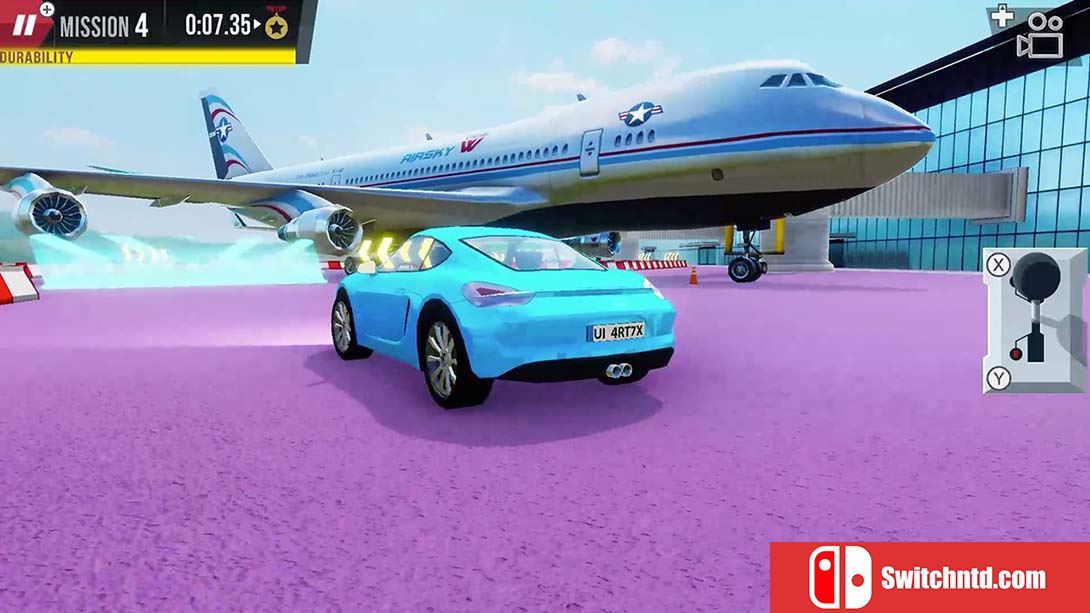 【美版】汽车司机最终 Car Driver Ultimate 英语_2
