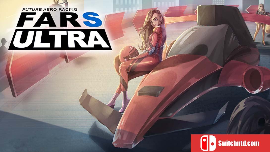 Future Aero Racing S ULTRA 英语_0