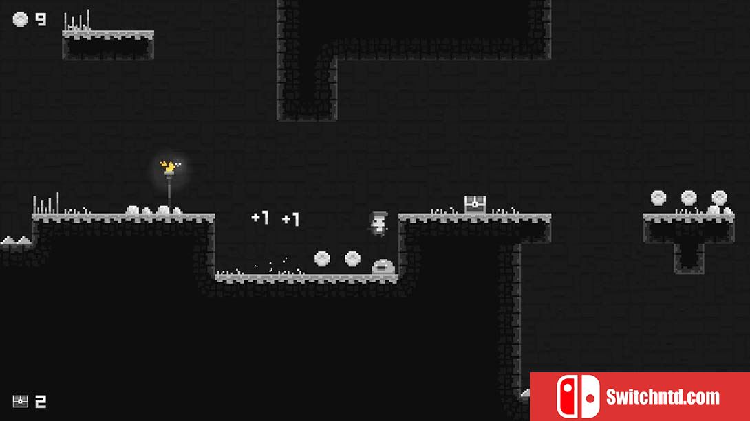 地牢冒险 Dungeon Adventure 英语_4