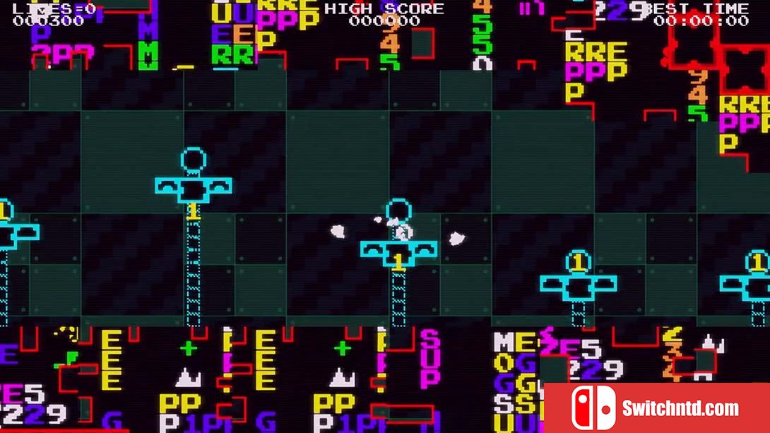 【美版】Super Mega Zero 英语_4
