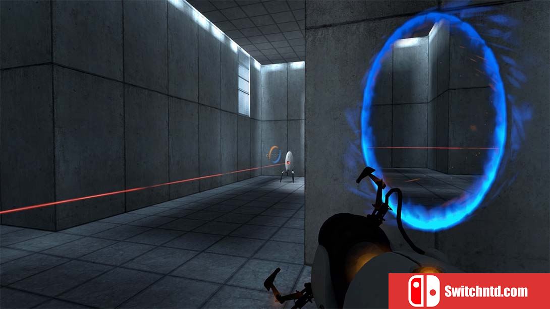【英版】传送门 Portal 中文_6