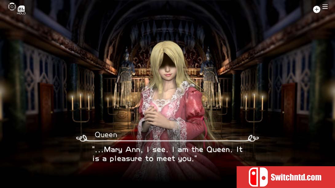 【美版】爱丽丝的扭曲仙境:REcollection Alice's Warped Wonderland:REcollection 中文_2