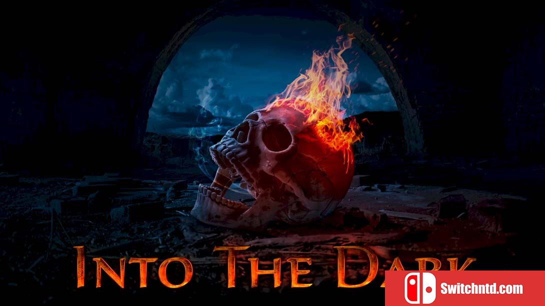 【美版】进入黑暗 Into The Dark 中文_0