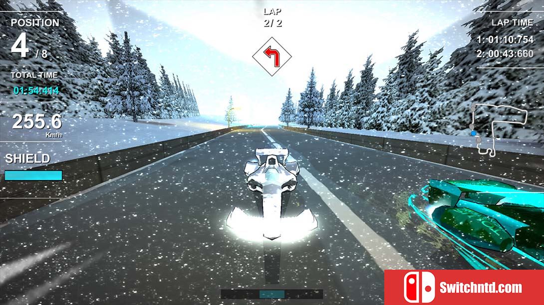 Future Aero Racing S ULTRA 英语_6