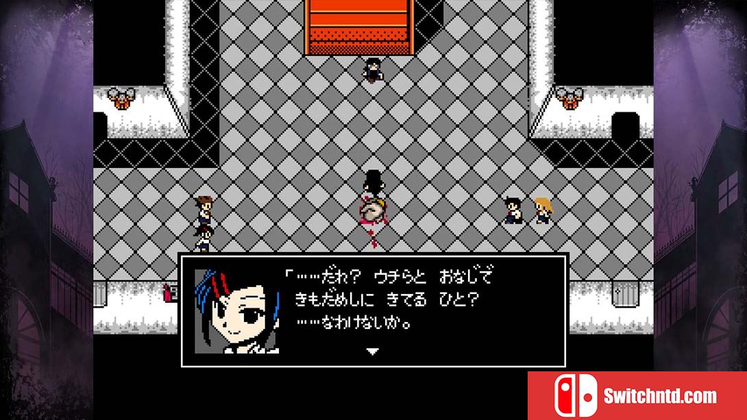 克苏鲁神话rpg 瘴气之海里沉睡的少女 クトゥルフ神話RPG ... 日语_3