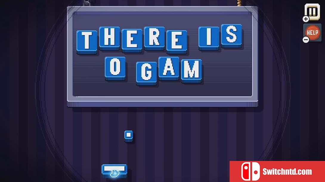 这里没有游戏：错误维度 There Is No Game : Wrong Dimension 中文_5