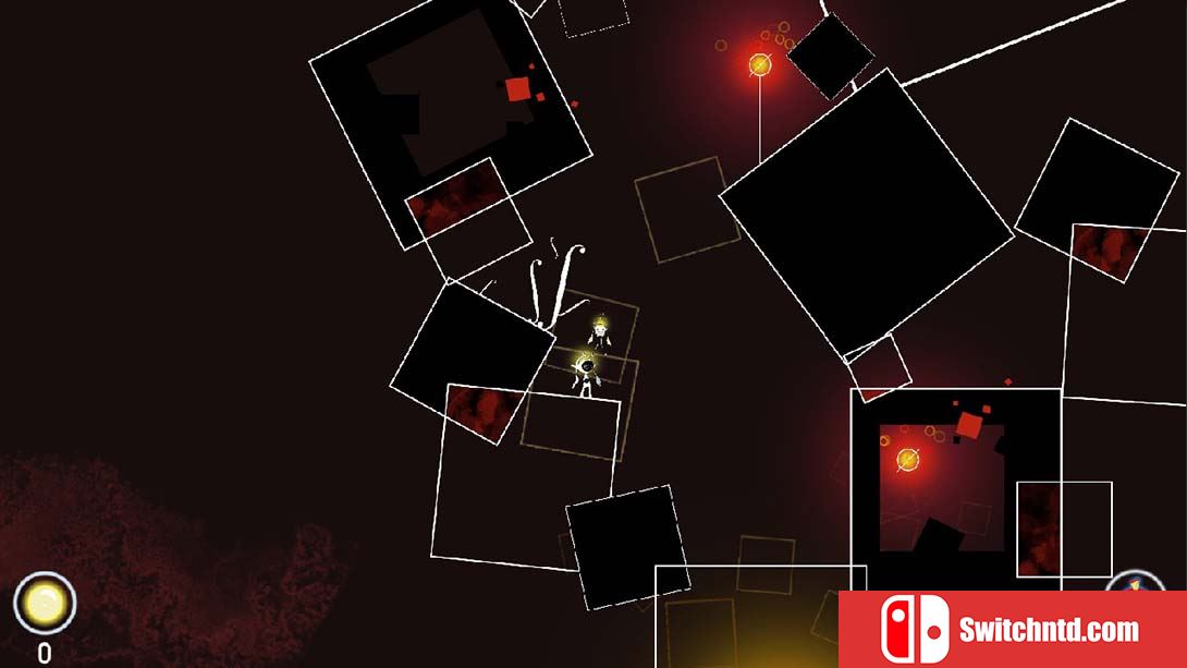 突触传说：混沌理论 A Tale of Synapse: The Chaos Theories 英语_4